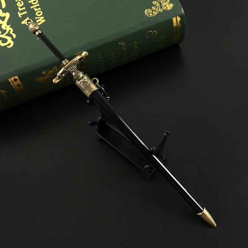 Mô hình Kiếm Long Claw trong Game of Thrones GOT (tặng kèm bộ giá đỡ)