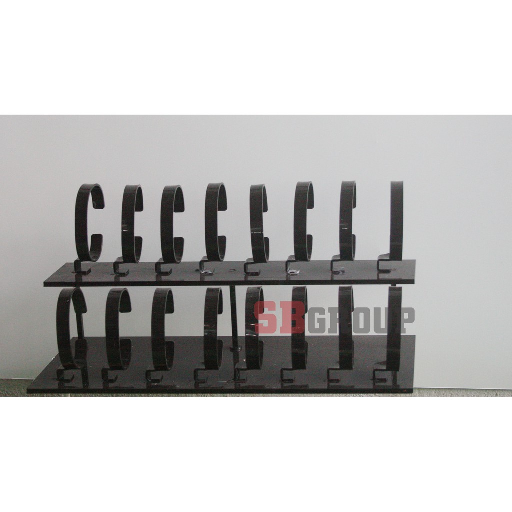 KỆ ĐỒNG HỒ MICA