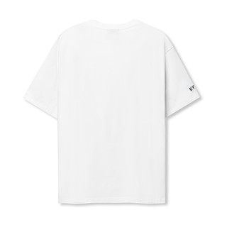 Áo thun 8YO Puzzle Tee - Trắng