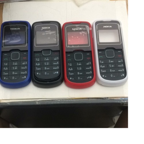 Vỏ zin nokia 1202 | BigBuy360 - bigbuy360.vn