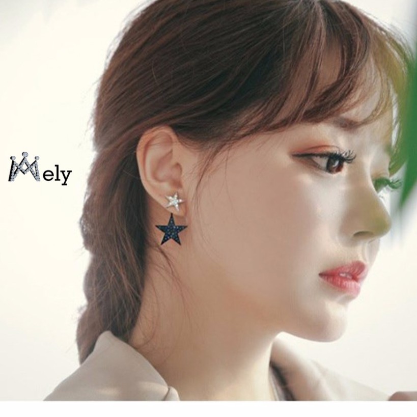 MELY - BÔNG TAI SAO 213