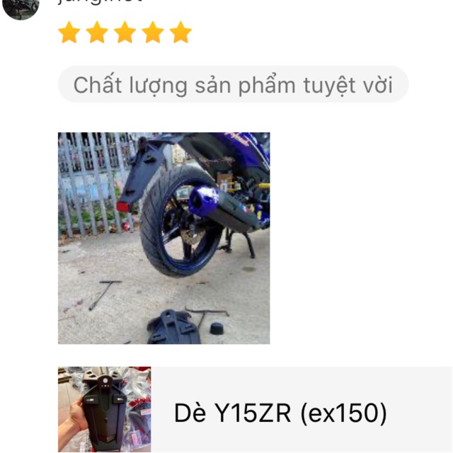 Dè Y15ZR