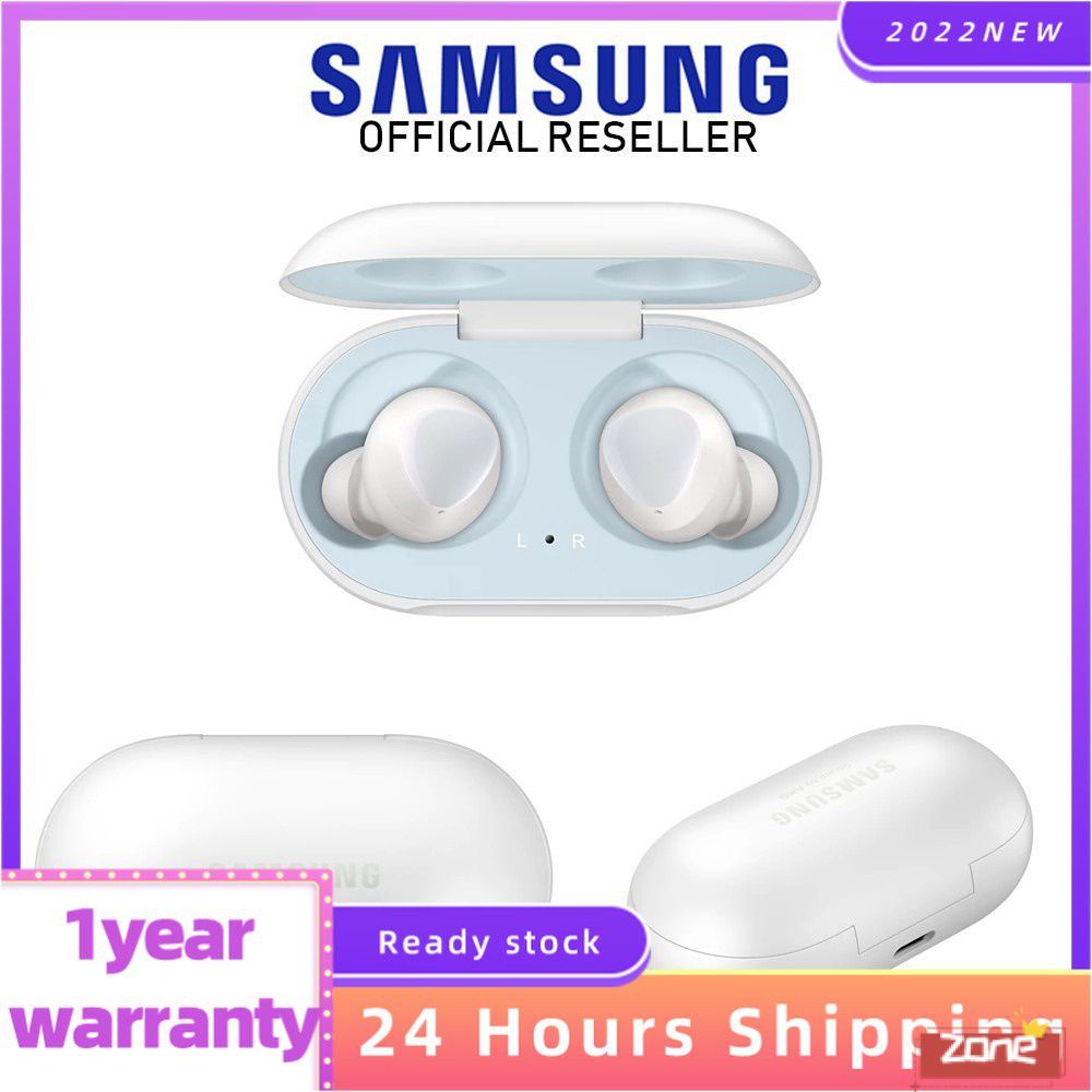 ♥【COD】 1:1 R175 Nụ TWS Tai Nghe Không Dây Bluetooth Stereo Tai Nghe Thể Thao Nhét Tai Tai Nghe Cho Samsung 'Vùng