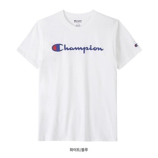 [CHÍNH HÃNG] Áo thun CHAMPION UNISEX Form Âu