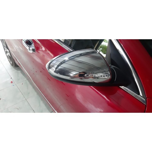 Ốp gương chiếu hậu KIA Cerato 2019,2020,2021