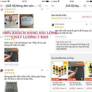 Tinh dầu cà phê – Essential Coffee oil 10ml