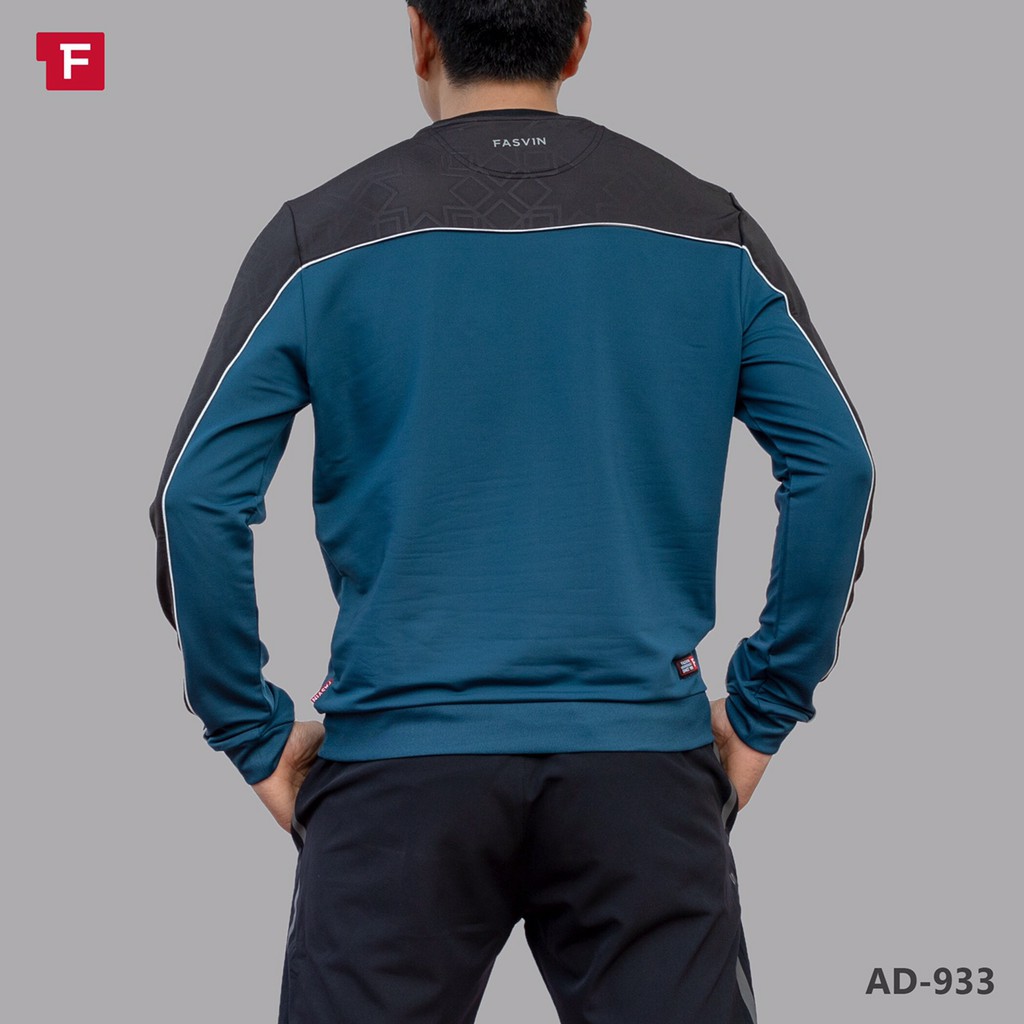 Áo thể thao nam Favin AD-933 giành cho nam cao cấp chính hãng (4 màu)