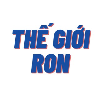 THẾ GIỚI RON SHOP
