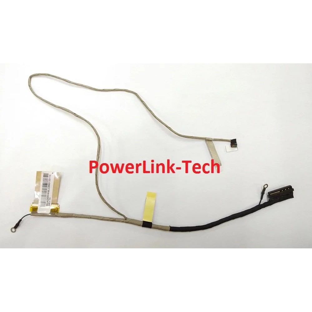 Dây Cáp Linh Hoạt Cho Sony Sve141 Sve1411e11t Sve1411d11m Sve14a11t Sve14118fxw Sve141c11l Sve141c11u