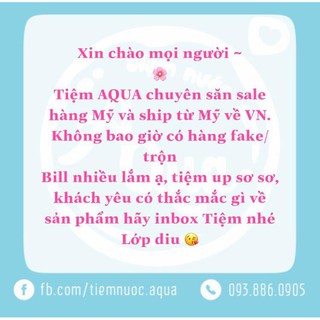[7.5ml] Nước hoa nam Dolce & Gabbana K