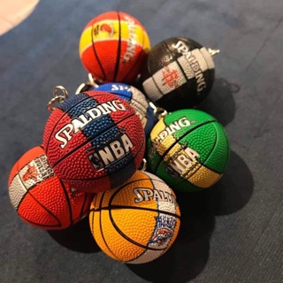 Móc khoá quả bóng rổ 50k/1 em