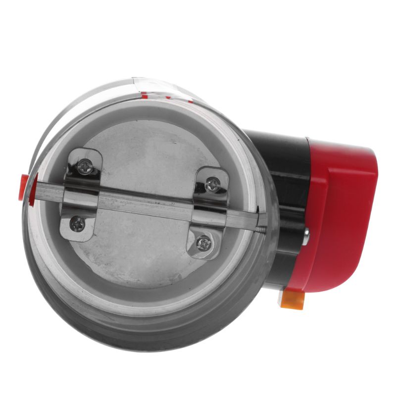 Van Điện Từ Inox 4 &quot;220V AC Chuyên Dụng Cho Máy Hấp Nước