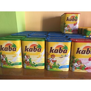 Bột Ngũ Cốc KaBa hàng Đức dành cho mọi lứa tuổi