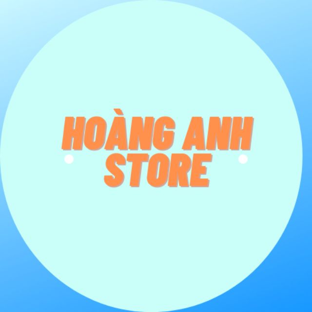 Hoang Anh Store 2021