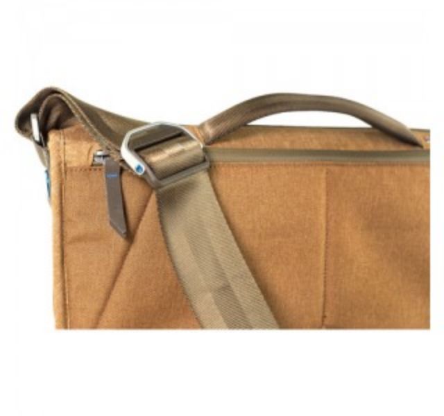 Túi máy ảnh Peak Design Everyday Messenger (Heritage Tan) 15 inch

Thương hiệu Peak Design