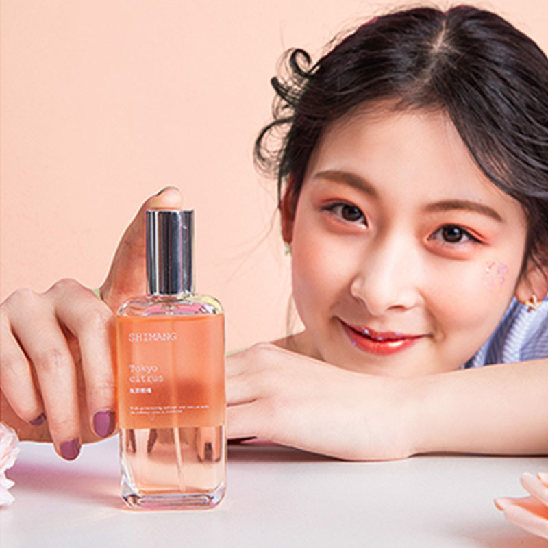 🌸 Chuyển phát nhanh 🌸 Nước Hoa Nữ Xịt Thơm Body Shimang Siêu Hot Đủ Mùi | BigBuy360 - bigbuy360.vn