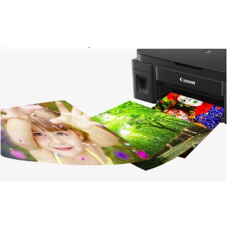 Máy in màu Canon G2010 , kèm mực chính hãng