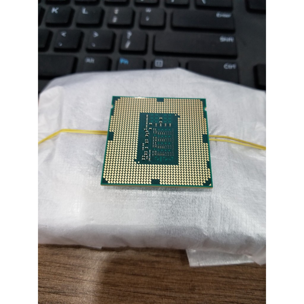 CPU I5 4460 SK 1150