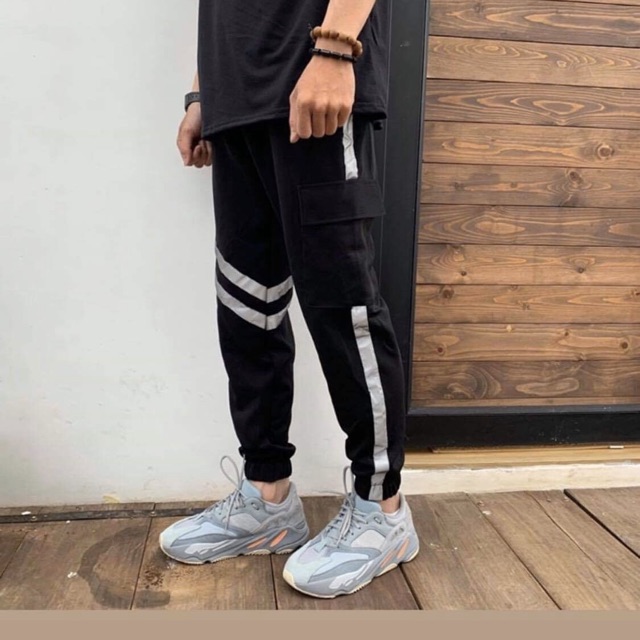 Jogger phản quang