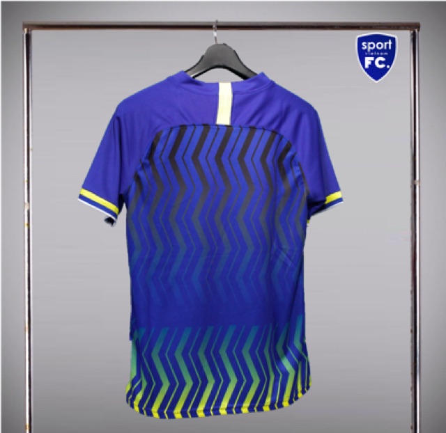 Áo đấu China League 2020