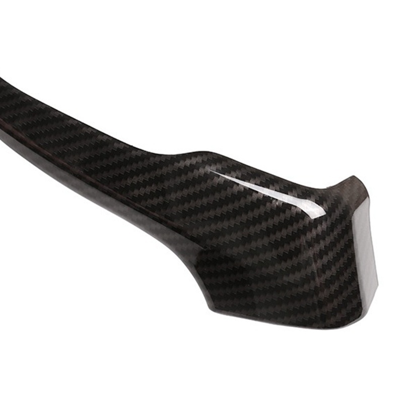 Miếng Dán Trang Trí Tay Nắm Cửa Trong Xe Hơi Toyota 86 Subaru BRZ 12-20