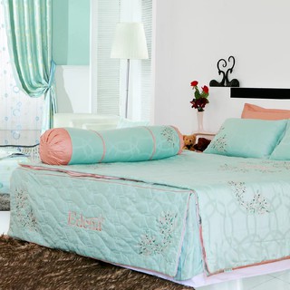 Bộ chăn drap Edena ED712