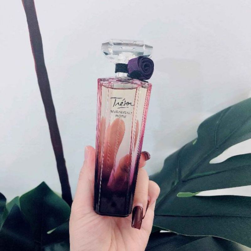 Nước Hoa Nữ Rose Tím