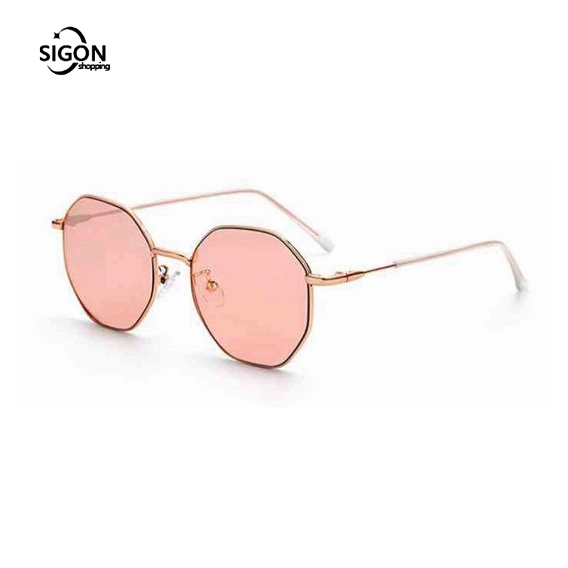 Kính mát chống tia UV bảo vệ mắt