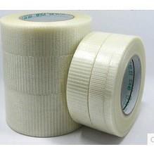 Băng dính sợi thủy tinh sọc caro chất lượng cao, nhiều kích cỡ