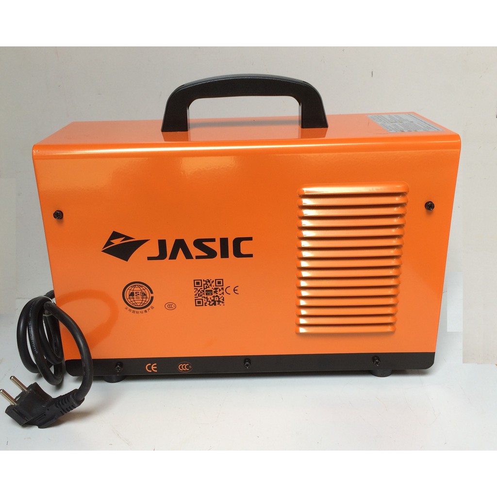 Máy hàn điện tử Jasic ARC200