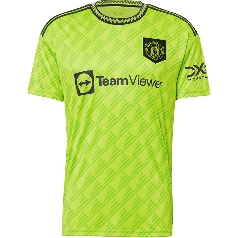 Áo Thun Đá Banh Số 2022 / 23 Cho Nam