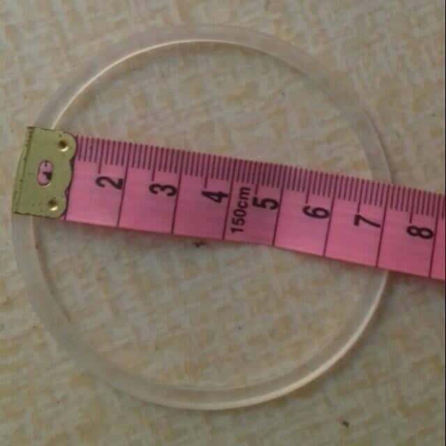 Zoong - gioăng máy xay philips đời cũ hr2102 hr2104 hr2108 hàng đại trà