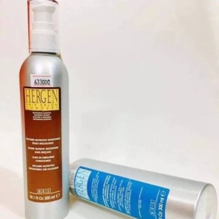 Mỡ xả khô tóc Bes của Hergen