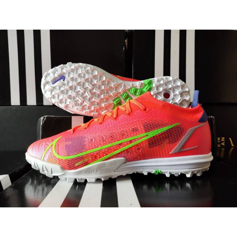 Giày Đá Bóng Mercurial Vapor 14 Elite TF