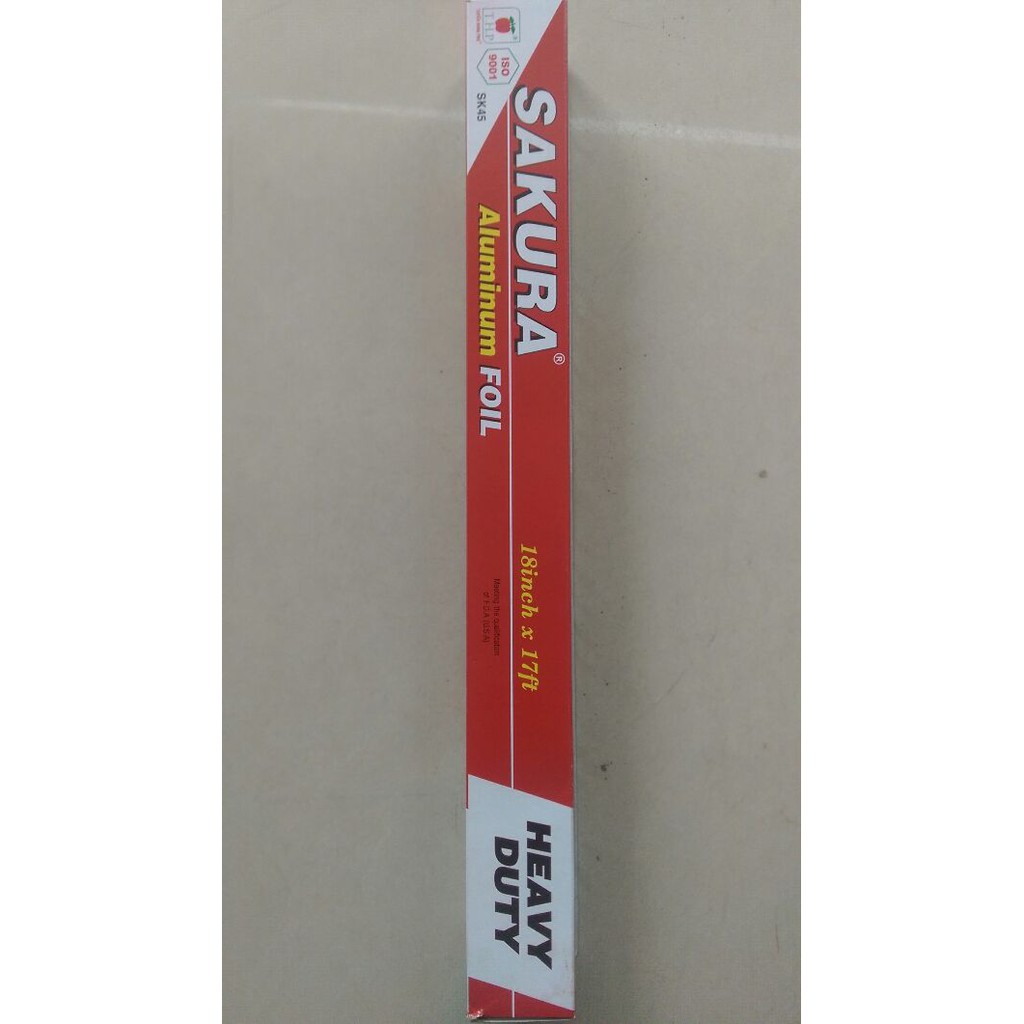 Giấy bạc Sakura (Dài) - 1 cây