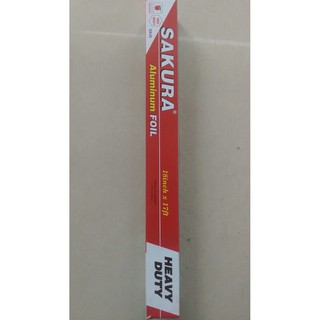 Giấy bạc Sakura (Dài) - 1 cây