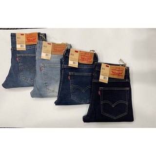 Quần jeans nam xuất khẩu
