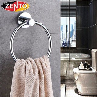 VÒNG TREO KHĂN ZENTO HA4642