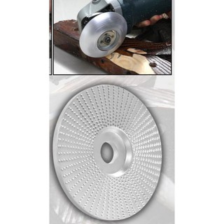 đĩa trà gỗ thay thế lưỡi phay,an toàn và hiệu quả