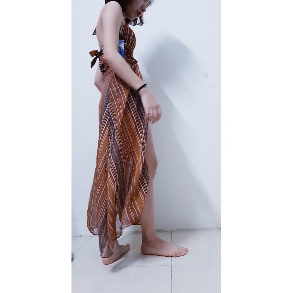 bikini kèm khăn(ảnh thật) | BigBuy360 - bigbuy360.vn