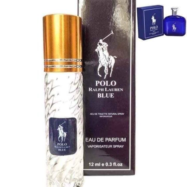 POLO Ralph lauren BLUE