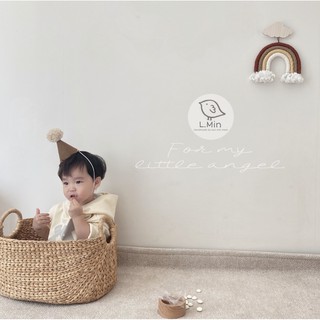 GIỎ MÂY ĐANG MỀM (L.MIN)