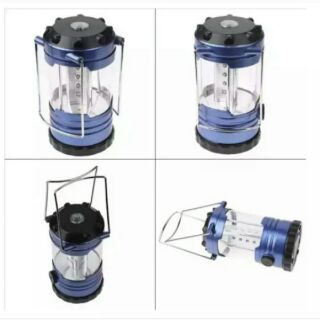 Đèn led măng xông 12 bóng