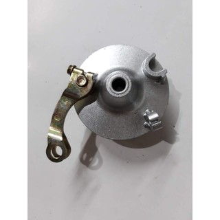 Bộ Má Phanh Trước TB50 Xe Đạp Điện