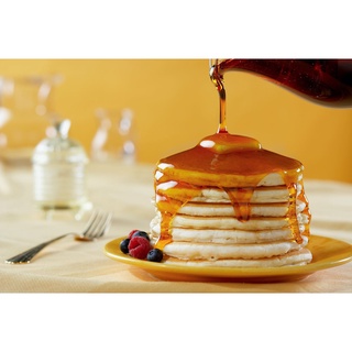 Bột hotcake (pancake) mix Hàn Quốc