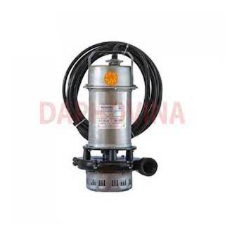 MÁY BƠM CHÌM ÁP CAO DAPHOVINA 3HP (2.2KW