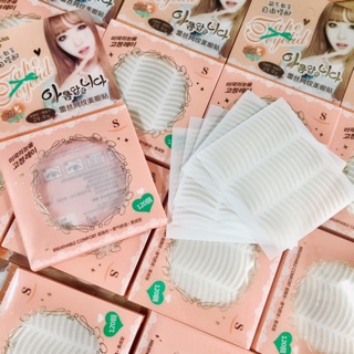 HỘP 120 CẶP DÁN KÍCH MÍ (240 MIẾNG)
