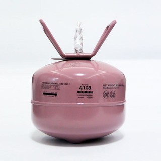[FREESHIP] MÔI CHẤT LẠNH R410A SUPON BÌNH 2,8Kg