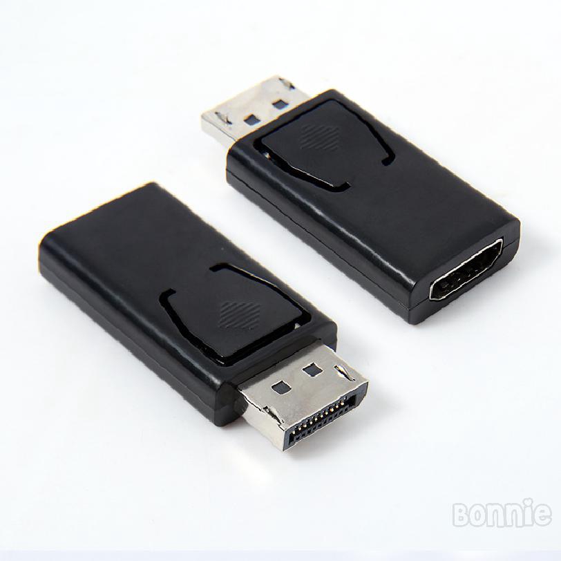 Đầu Chuyển Đổi Dp Displayport Sang Hdmi 486