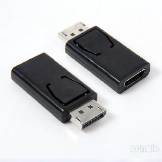Đầu Chuyển Đổi Dp Displayport Sang Hdmi 486
